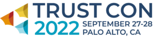 TrustCon 2022 logo